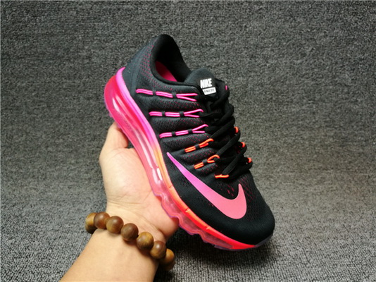 Super Max Nike Air Max 2016 GS--001